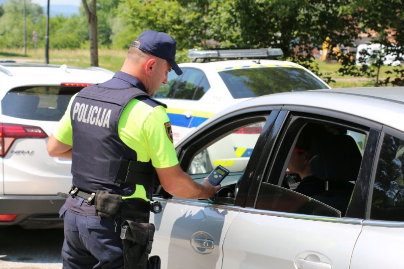 police
