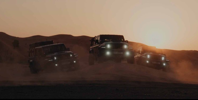 gladiator desert2