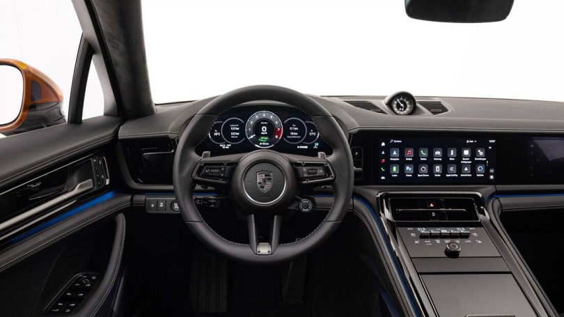 panamera