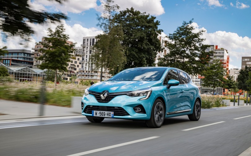 clio