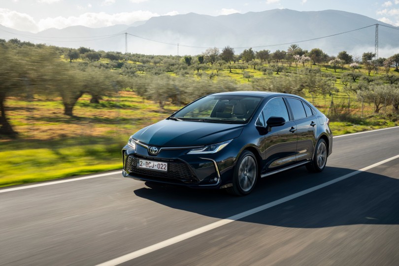 toyota