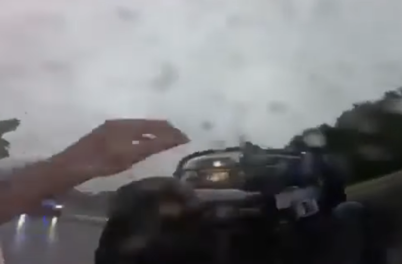 police