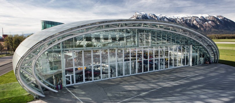 Hangar-7