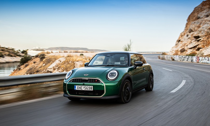 mini