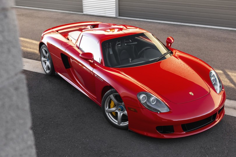 carrera gt2