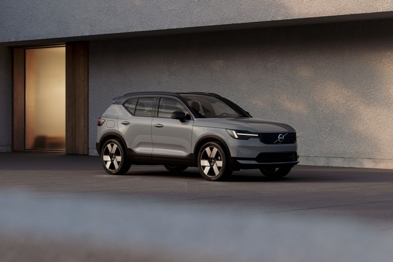 volvo
