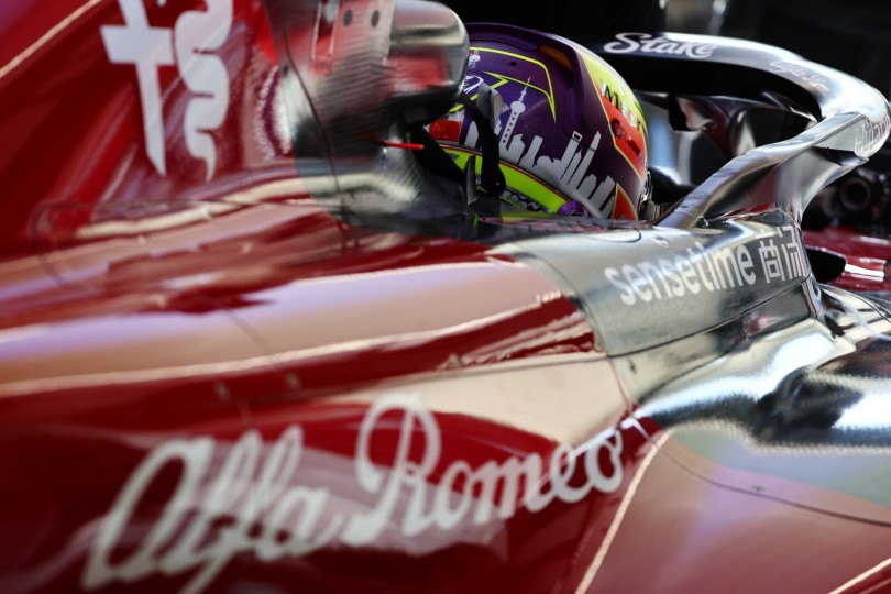 alfa romeo