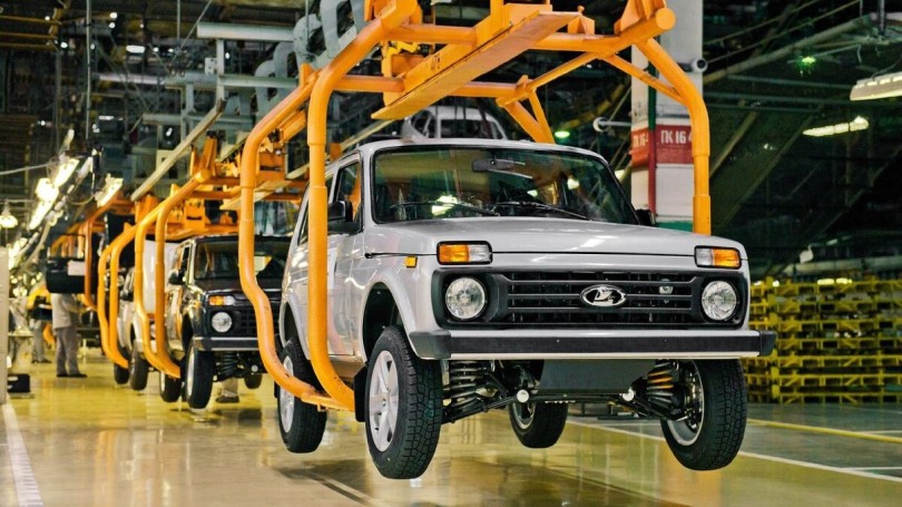 lada