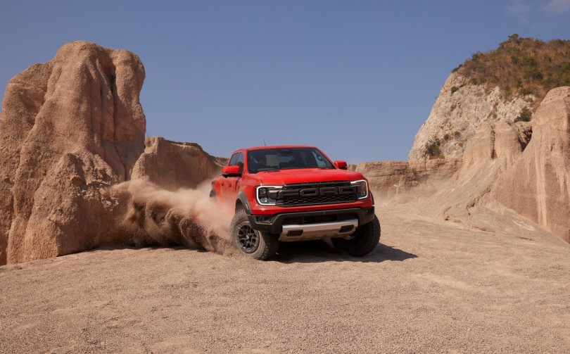 raptor