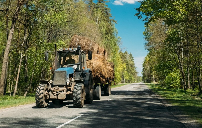 tracter