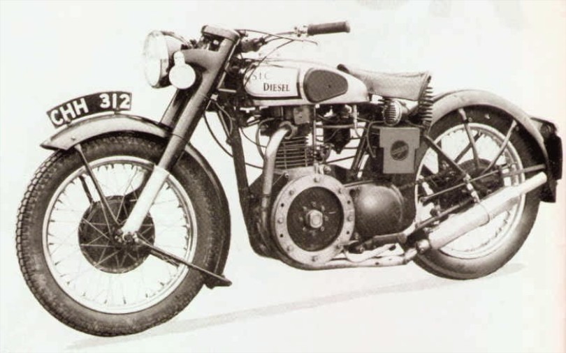 diesel