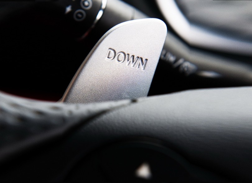 AUTO-GEARBOX