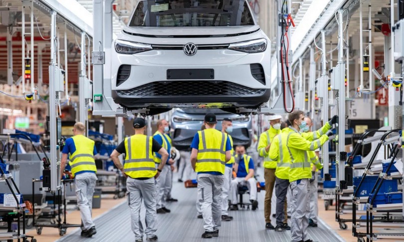 vw