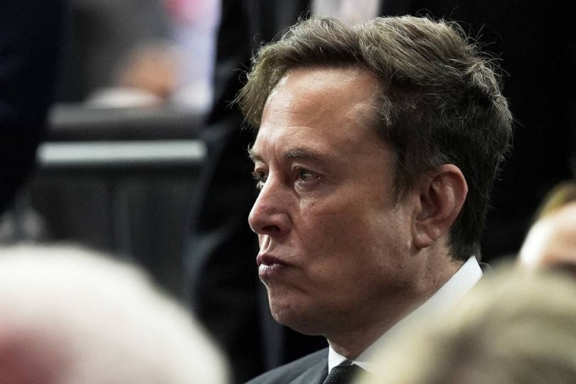musk