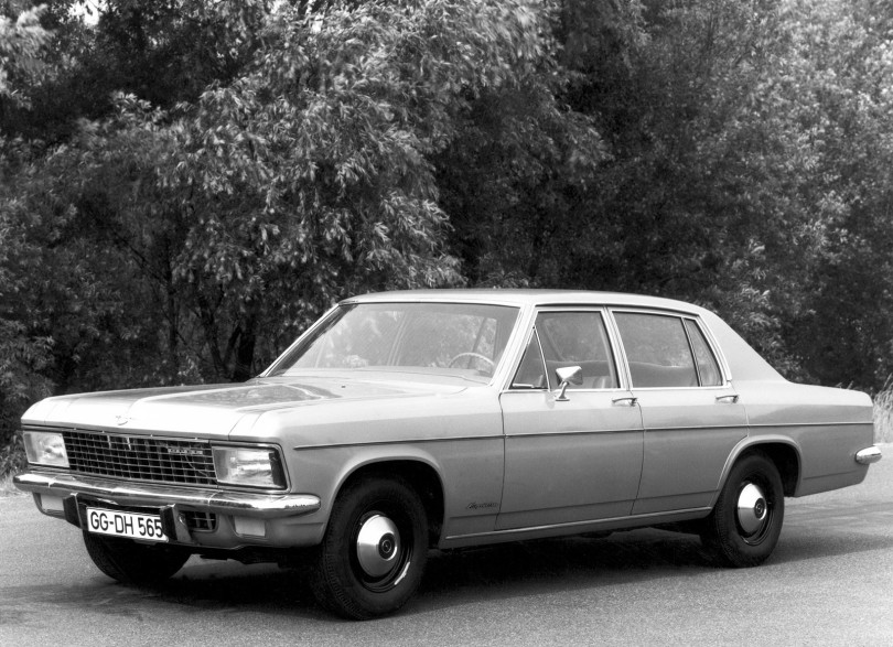 opel-kapitan-1939-1970