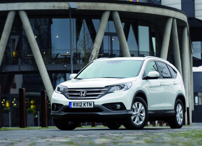 Honda-CR-V-1.6-i-DTEC-2013