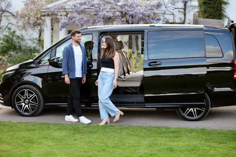 van