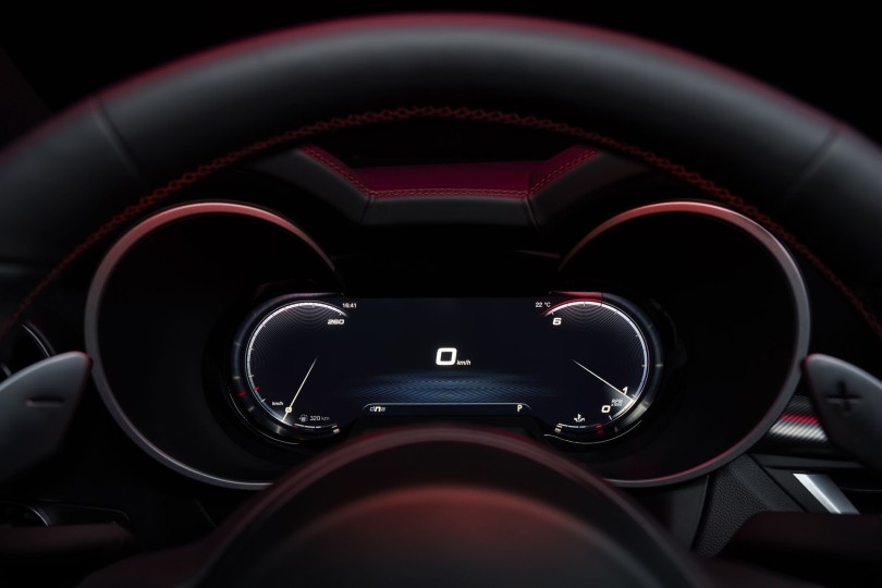 Alfa Romeo Giulia Stelvio Alfa Romeo Giulia Stelvio