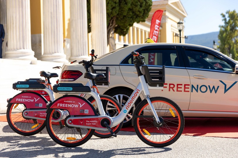 ebikes