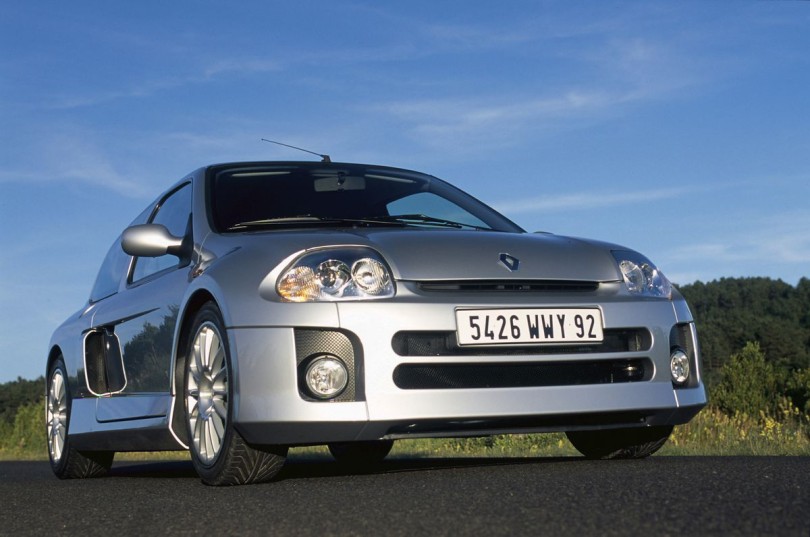 clio
