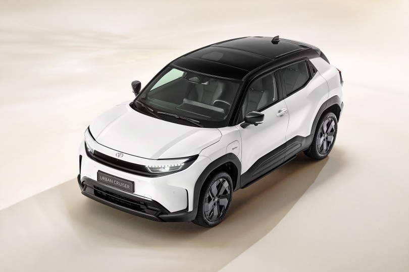 toyota