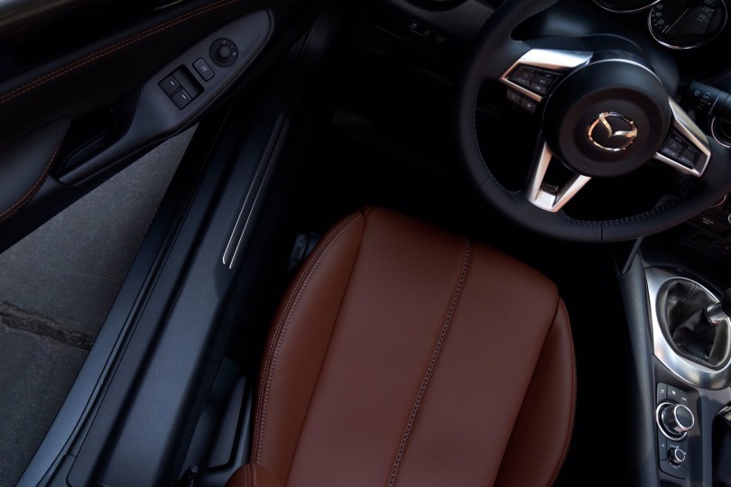 mx5 4