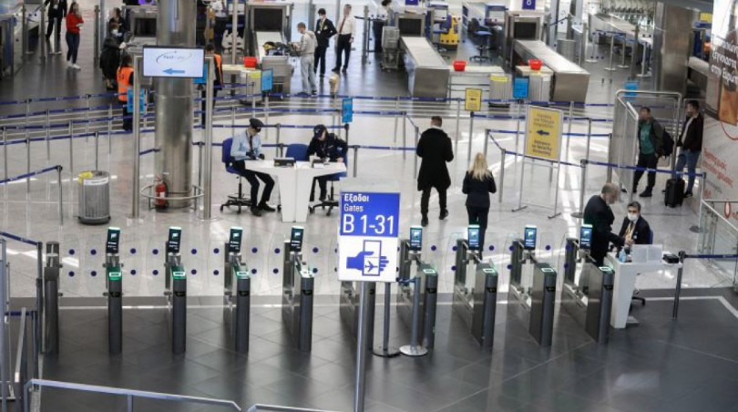 airport