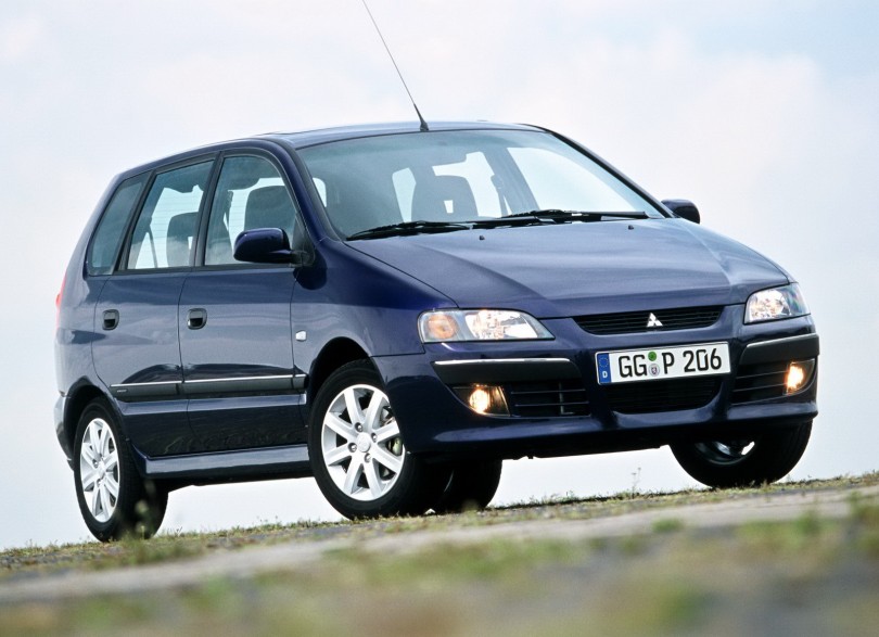 Mitsubishi-Space-Star-2003