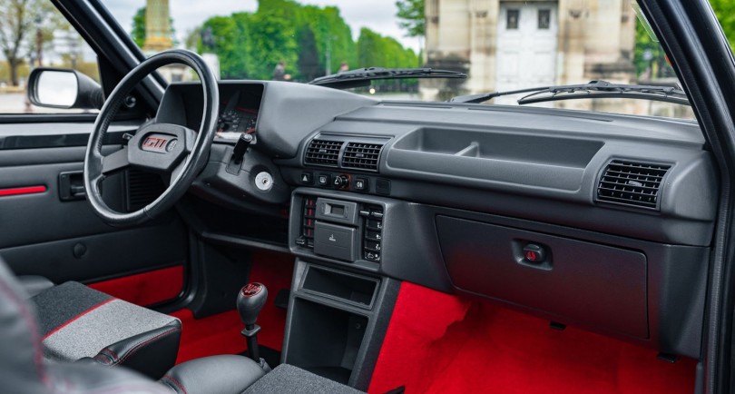 205 gti