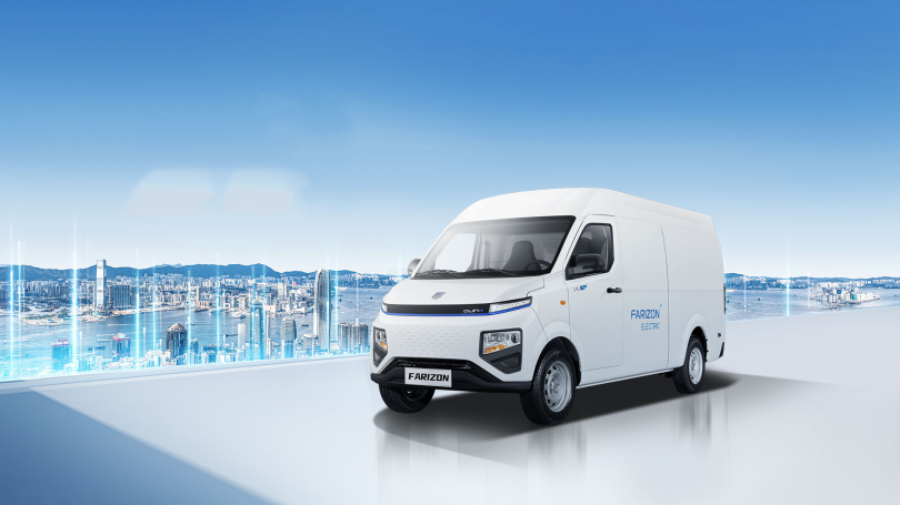 farizon-v6e-plus-van-ilektriko
