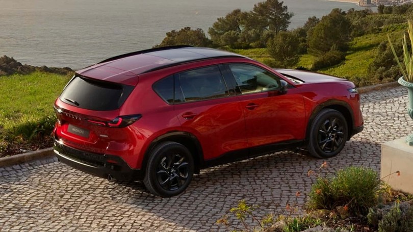 cx5