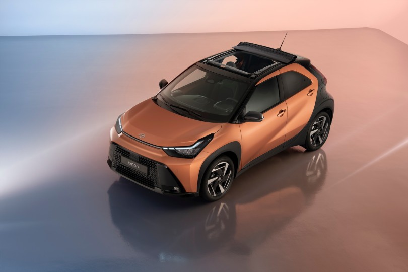 aygo