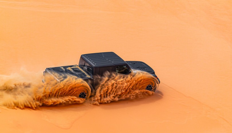 gladiator desert1