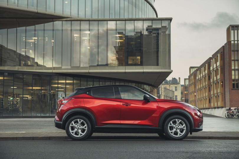 juke