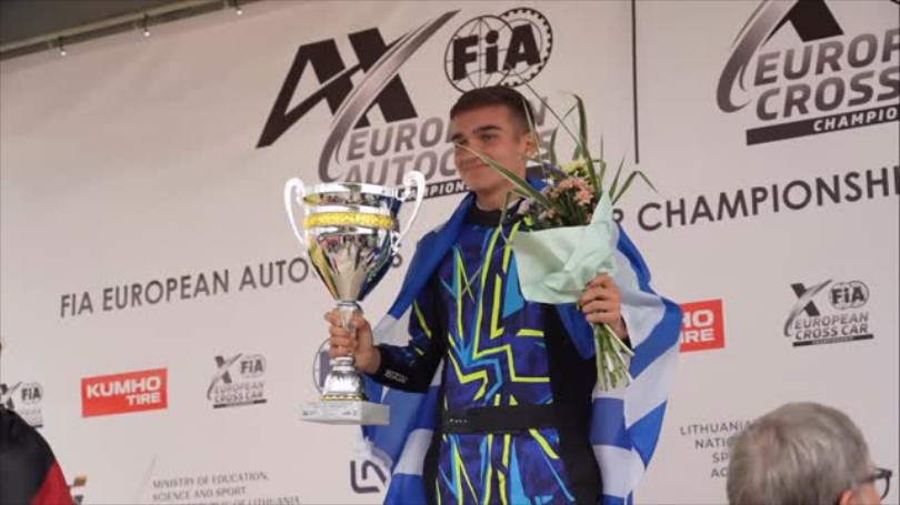 autocross