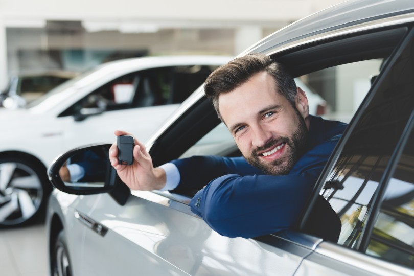 car owner