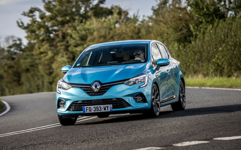 clio