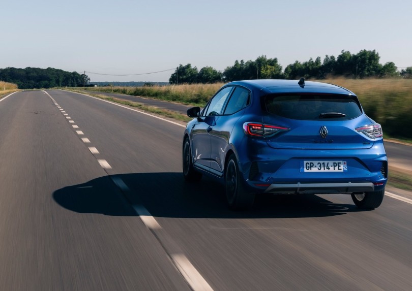 clio