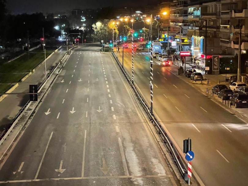 attica led