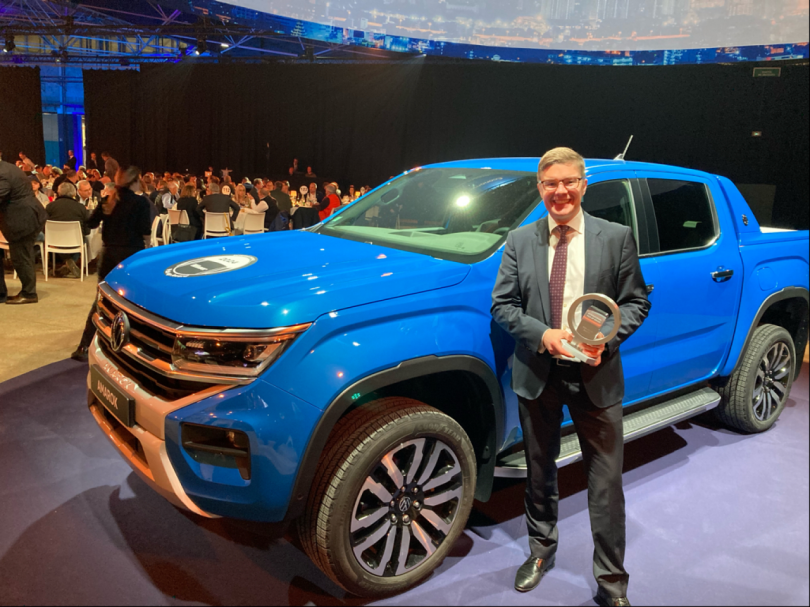 amarok