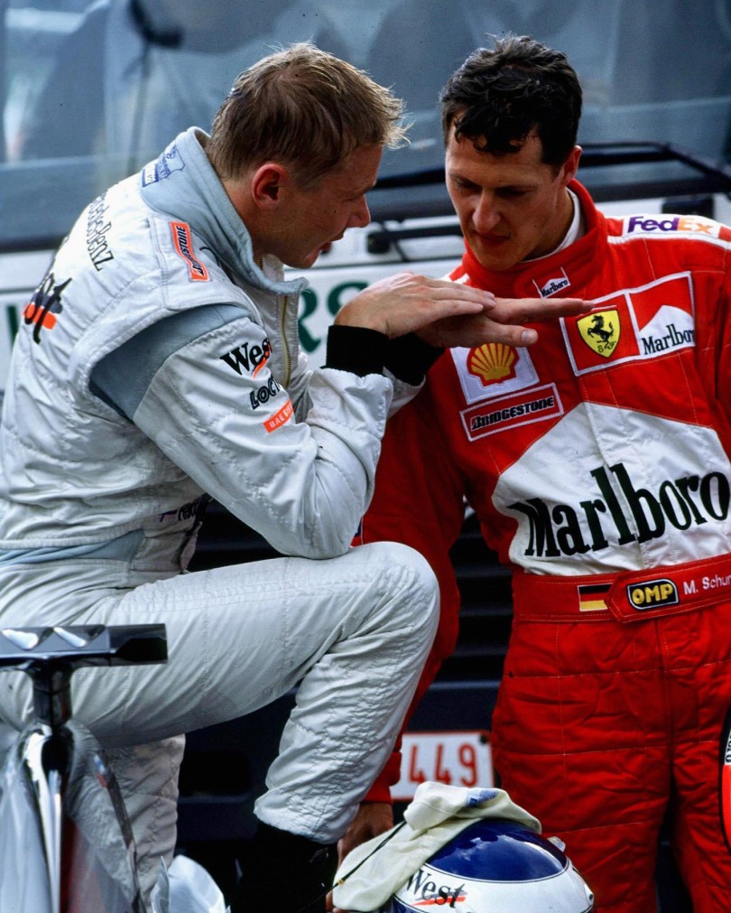 schumi
