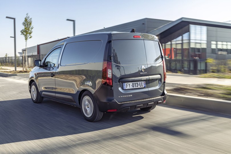 van