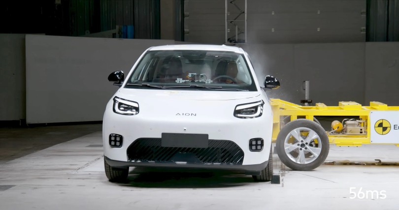 5-aion-ut-2026-euroncap-dokimi-proskrousi-crash-test