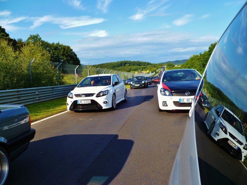 Nuerburgring