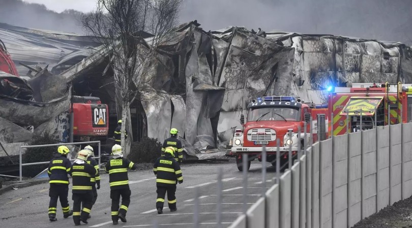skoda fire1