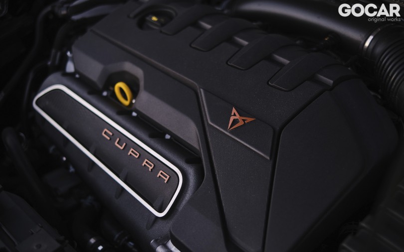 Cupra Formentor VZ5