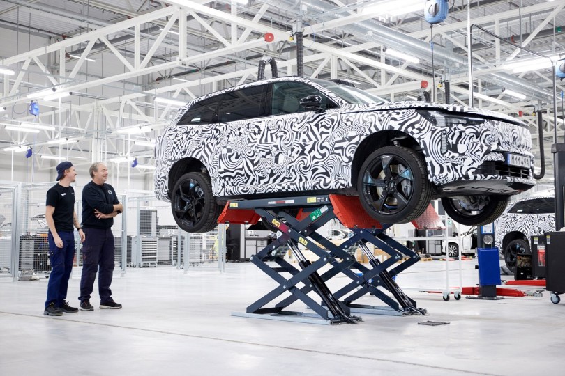 volvo