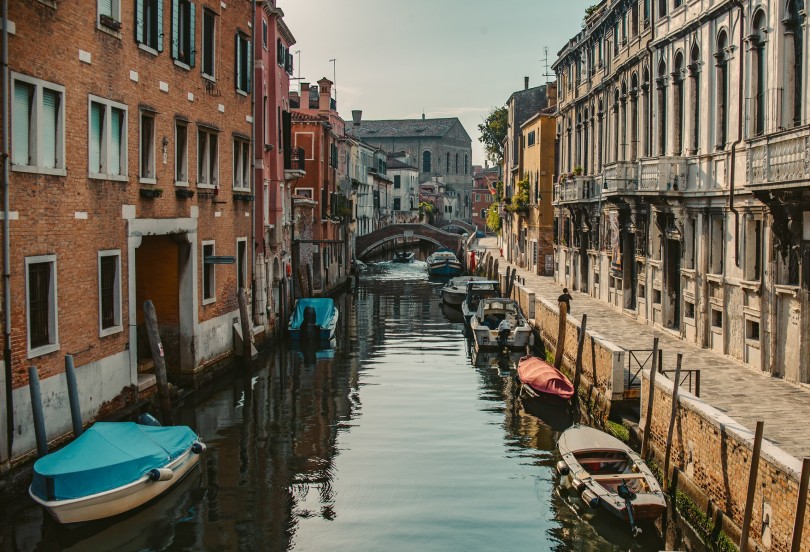 venetia