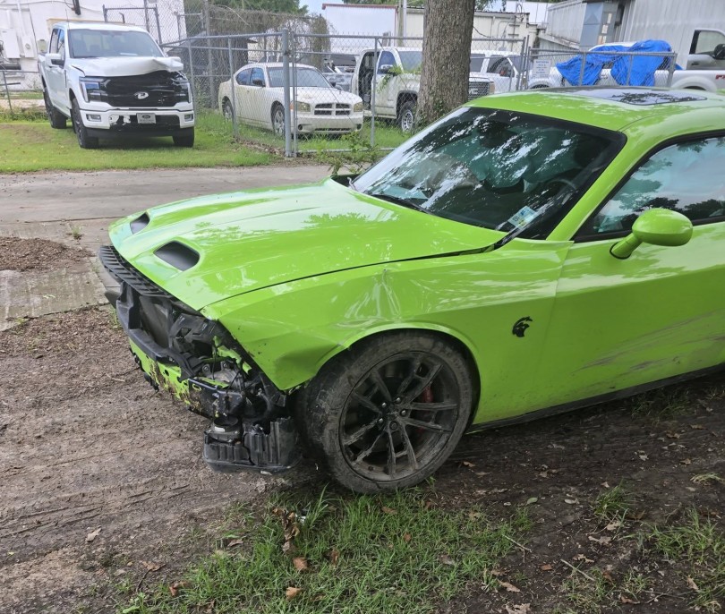 dodge