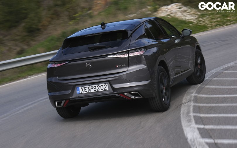 DS 4